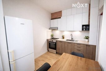 Prodej byt 2+1, 43㎡ - 3