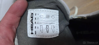 Dámské brusle Head 41 - 3