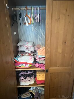 Dětský pokoj kompletní - 3