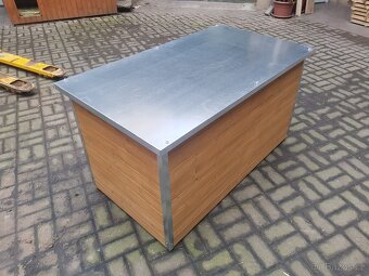 Bouda pro psa - zateplená - 3