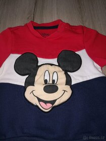 Tepláková souprava Disney - 3