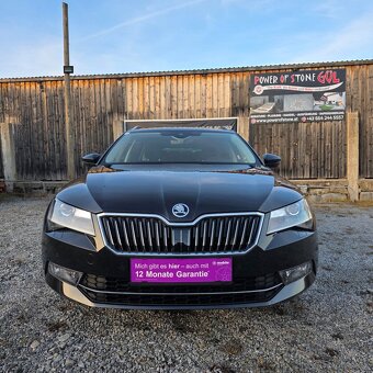 Skoda 4x4 2018 km 97400 - 3