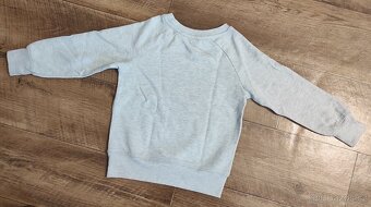 Dívčí mikina vel.104 - 3