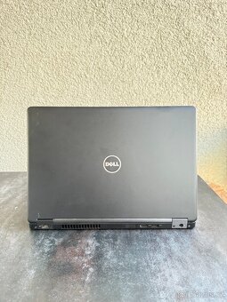 Dell Latitude 5480 - 3