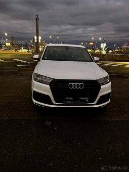 Prodam Q7 3L 2018 - 3