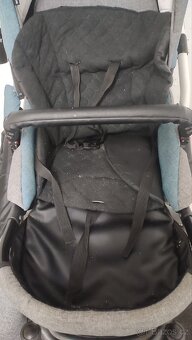 Kočárek Firkon Vesta - 3