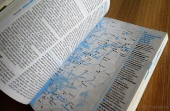 Norsko - Lonely Planet - 3