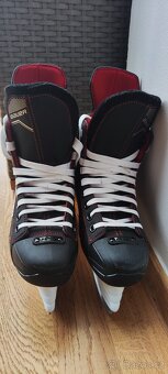 Chlapecké brusle Bauer SCORE JR - 3