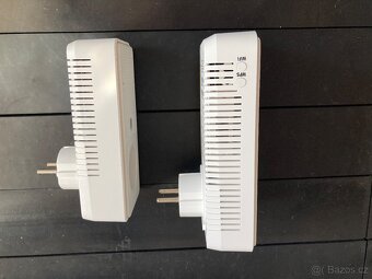 Powerline adaptér - 3