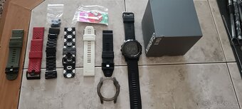 Garmin Fenix - 3