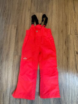 Dětská lyžařská souprava McKinley - 3