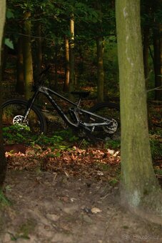 Trek slash 7 mercury L - 3