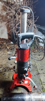 Jádrová vrtačka Rothenberger - 3