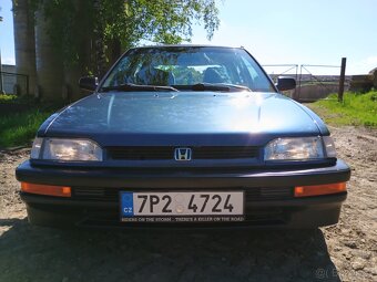 Honda Concerto 1.5i - 3