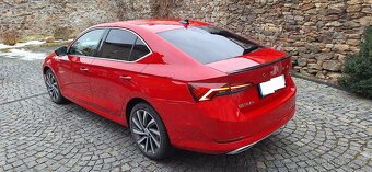 Škoda octavia - 3
