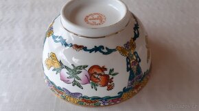 Čínská miska s lžicí - 3