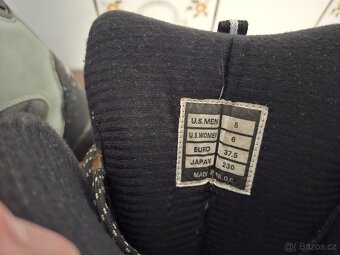 Boty na snowboard - 3