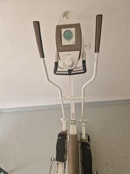 Crossovy trenažér - 3