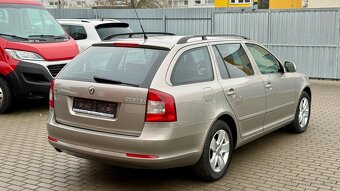 Škoda Octavia //1.6TDi//77kW//ELEGANCE//152TKM//1.MAJ// - 3