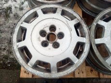 VW Golf mk3 GTI 5x100 Le Mans - 3