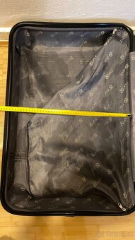 Cestovní kufr FLY - 3