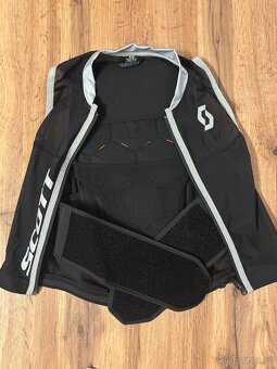 Chránič páteře Scott velikost XS a M - 3