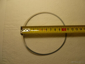 Vymezovací podložka válce 0,10 mm na MULTICAR 22 - 3