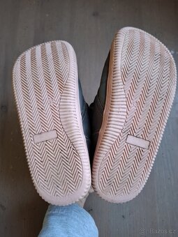 podzimní boty vel 34 - 3