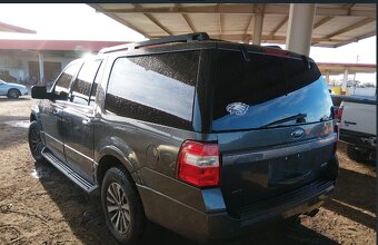 Ford Expedition 2016, 3,5 ecoboost - 3