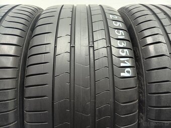 Letní pneu 255/35/19+225/40/19 Pirelli - 3