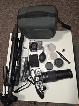 Nikon Zfc prodej/výměna - 3