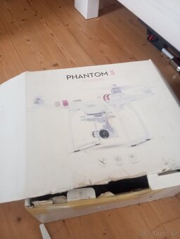 Dron DJI Phantom 3 standard - 3