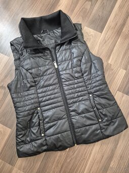 Dámská vesta vel.40 - 3