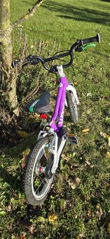 Detske kolo Woom 14" - 3