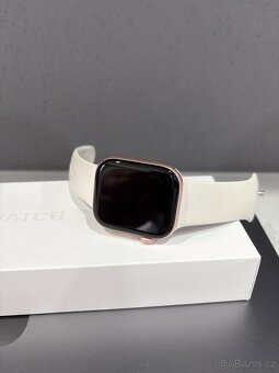 Apple Watch 10, 42mm, Rosegold - 3