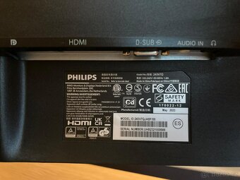 Prodej monitoru Philips - 3