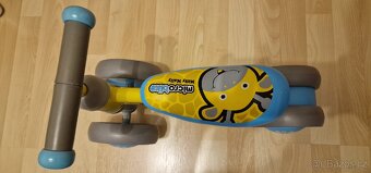 Odrážedlo micro bike - 3