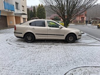 Škoda octavia 2 1.9 77 kw - 3