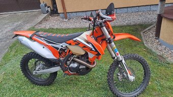 KTM 450 EXC - 3
