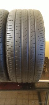 Pirelli Scorpion Verde 285/45 R20 112Y 3,5-4,5mm - 3