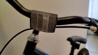 Dětské kolo Kross 16" - 3