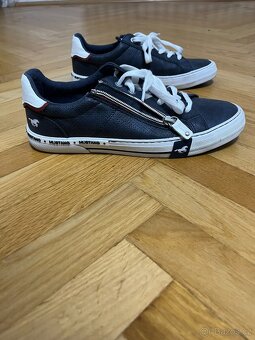 Tenisky dámské Mustang - 3