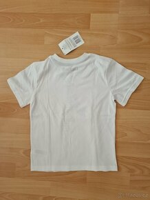 Dětské tričko, vtipný design - nové s visačkou - 3
