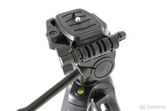 Stativ WEIFENG Wt-3540 - 3