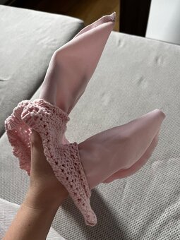 ESKADRON pony čabraka + dečka - 3