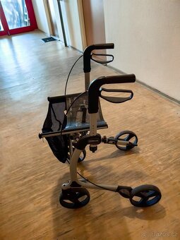 Chodítko Mobilus - 3