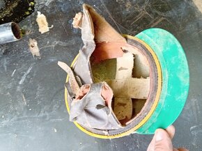 Kokosák s kšiltem - 3