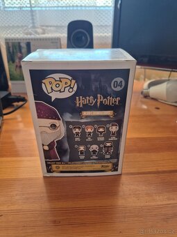 Funko Pop - Albus Dumbledore (04) - 3