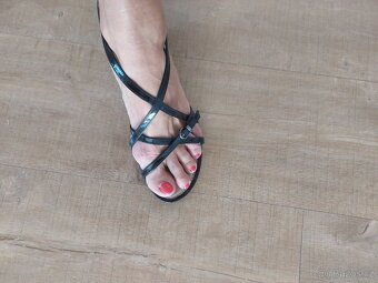 Prodám dámské letní boty - 3