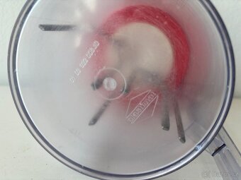 Ruční retro šlehač - 3